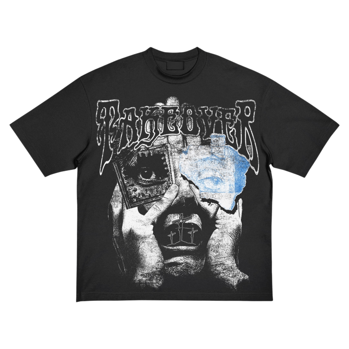 Takeover Fear Tee