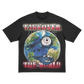 Takeover World Tee